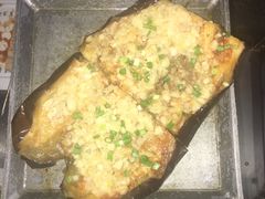 -很久以前羊肉串(打浦路店)