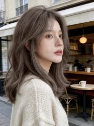 -BEAUTY HAIR GANO