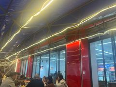 -金鼎雪山牦牛杂火锅(理县总店)