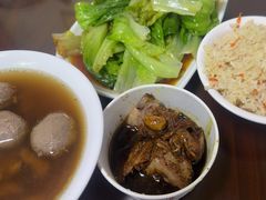 -好成财牛排馆(涂门街总店)