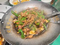 -费大厨辣椒炒肉(太平老街店)