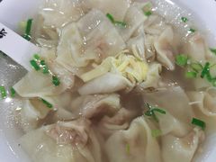 -朱新年·苏式汤团·面点(北寺塔店)