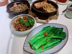 -原味田园·客家菜·土窑鸡(中航城君尚购物中心店)