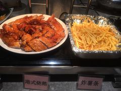 -皇城中餐厅·潮菜传承·私享宴客