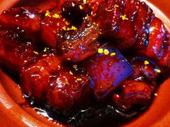 招牌红烧肉-简小舍·民间手艺菜(武昌江滩店)