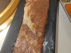 -花味·自助烤肉(南方时代店)