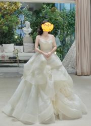 -MuseMarry婚纱(前海嘉里中心店)