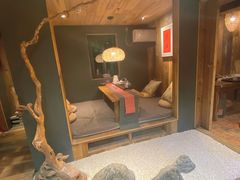 -邈墨茶馆(大兜路1号店)