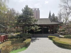 -碑林公园