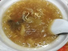 -添發碗仔翅美食