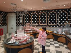-meland club亲子乐园(北京芳圆里ID MALL店)