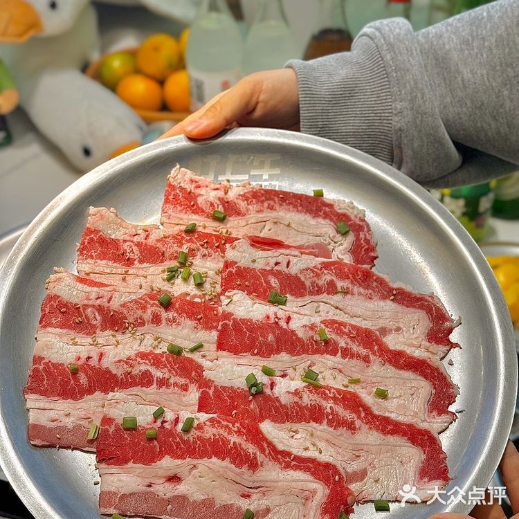 速来❗️又在青浦附近发现好吃的泥炉烤肉🍖