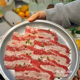 速来❗️又在青浦附近发现好吃的泥炉烤肉🍖