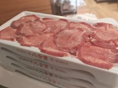 -八合里潮汕鲜牛肉火锅(吉大店)