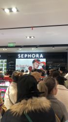 -丝芙兰Sephora