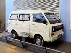 -柳州工业博物馆