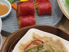 -点都德(龙之梦店)