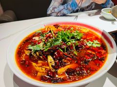 -麻六记(新天地店)