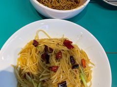 -川正旺江湖菜(三元桥店)