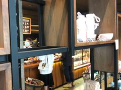 -星巴克(深圳香港大学深圳医院店)