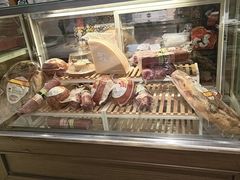 -Mammamia意大利餐厅(古北店)