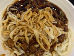 -老回回饺子馆(海洋馆店)