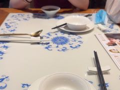 -东方饺子王(新阳路店)