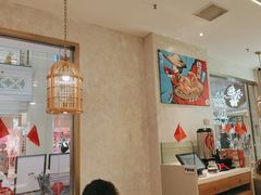 -避风塘(江南环球港店)