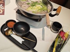 -乔阿马·江南味·驴肉香(龙湖华泾天街店)