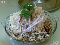 CC000003-乾州食府(小雁塔店)