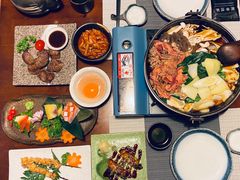 -熊串烧亭.居酒屋(珠江路店)