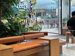 -Peet's Coffee皮爷咖啡(武商Mall手作店)