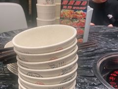-天都火锅酒楼(虹梅南路店)