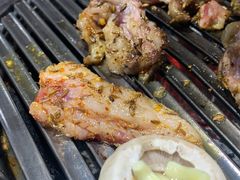 -原始泥炉烤肉(总店)