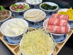 -咏江南·苏式火锅·苏州评弹(观前街店)