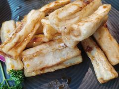 -唐猫庭院·千年陕菜(赛格国际购物中心店)
