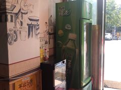 -河间驴肉火烧(联盛广场B区店)