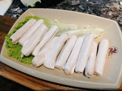 -蜀大侠火锅(少陵路店)