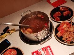 -非烤勿扰自助烤肉(虎门天虹店)