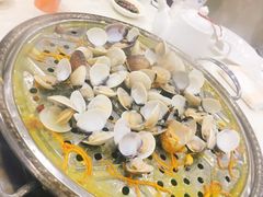 -凯盈阁·顺德私房菜·桑拿鸡
