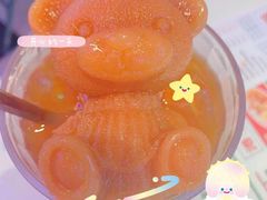 -永兴發香港茶餐厅(三坊七巷店)