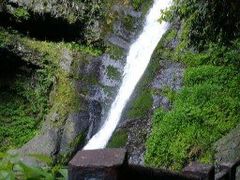 -夏霖九天银瀑风景区