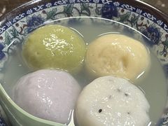 -赵氏汤圆(东关街店)