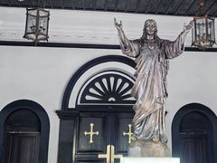 -平安桥天主教堂