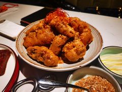 -潮民公馆(BFC外滩金融中心店)