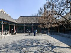 -张学良旧居陈列馆