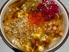 -简普菜烤鱼(苏宁生活广场店)