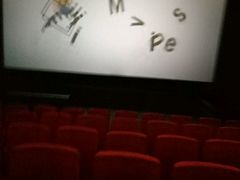 -佳兆业国际影城(鞍山店)