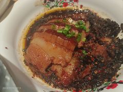 -农耕记·湖南土菜(halo广场店)