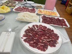 -福合埕牛肉火锅(长平国新店)